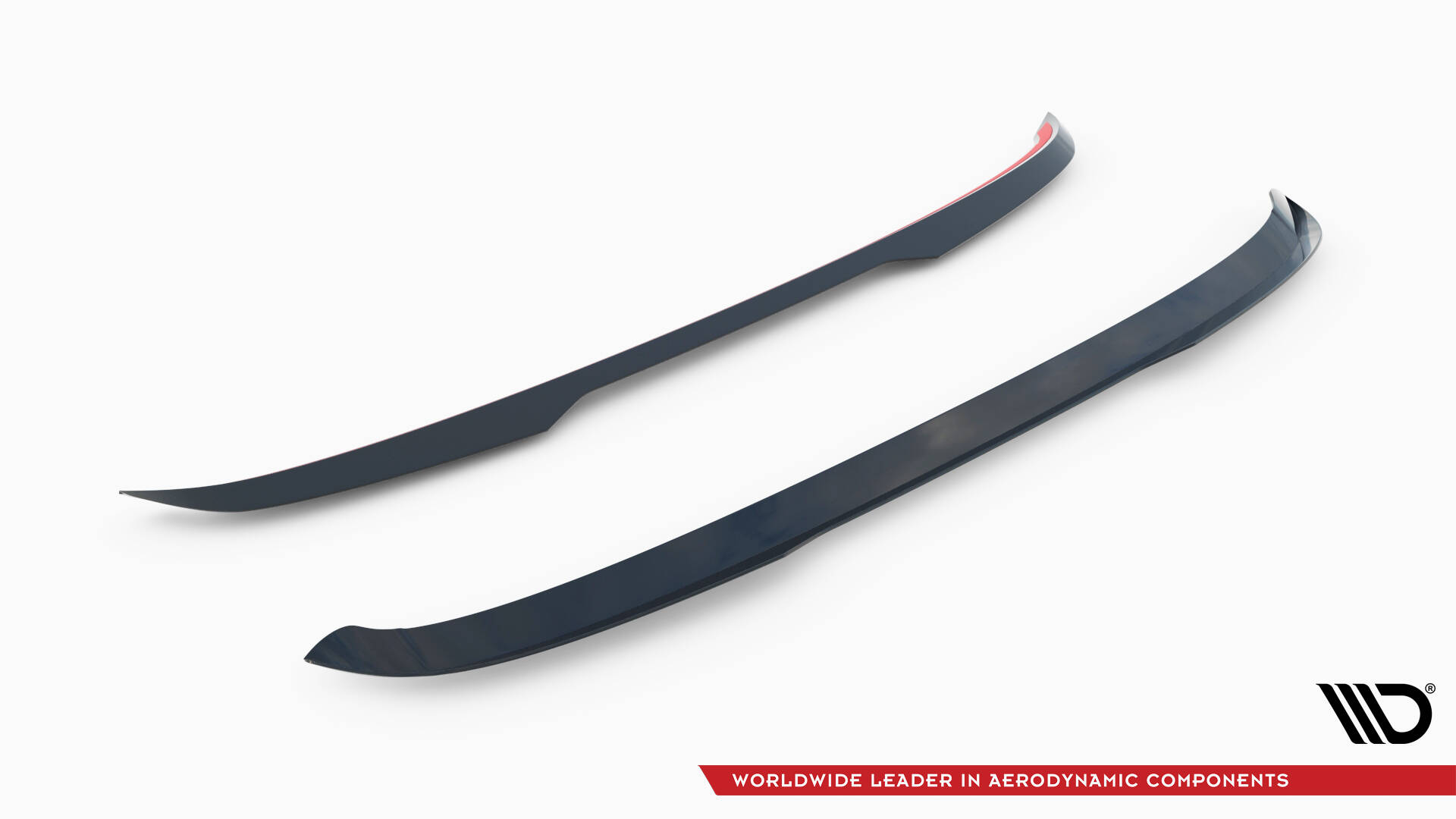 Spoiler CAP Kia Ceed GT Mk3 - 6