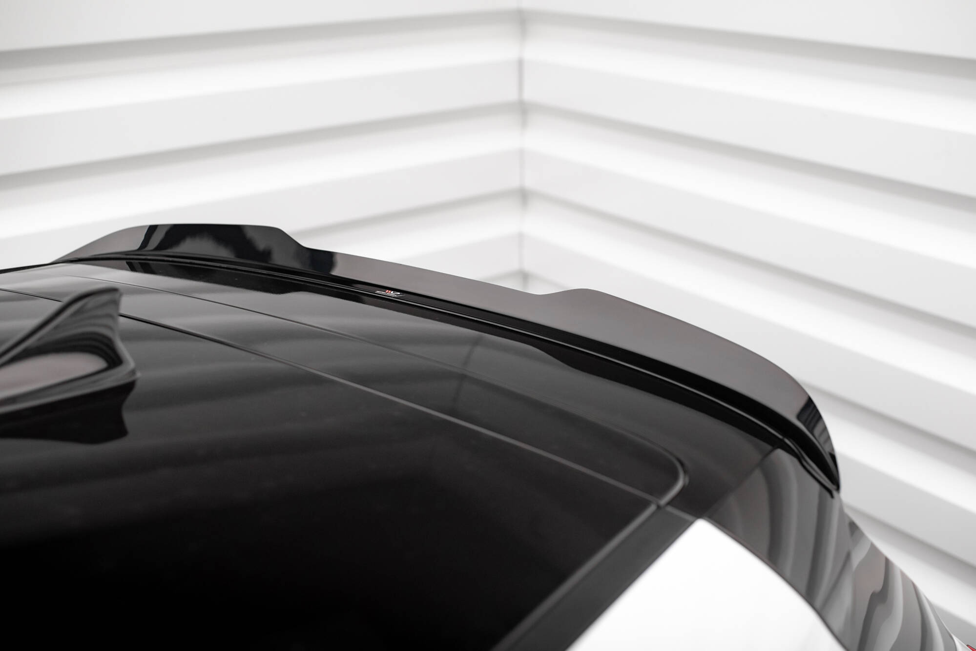Spoiler CAP Kia Ceed GT Mk3 - 4