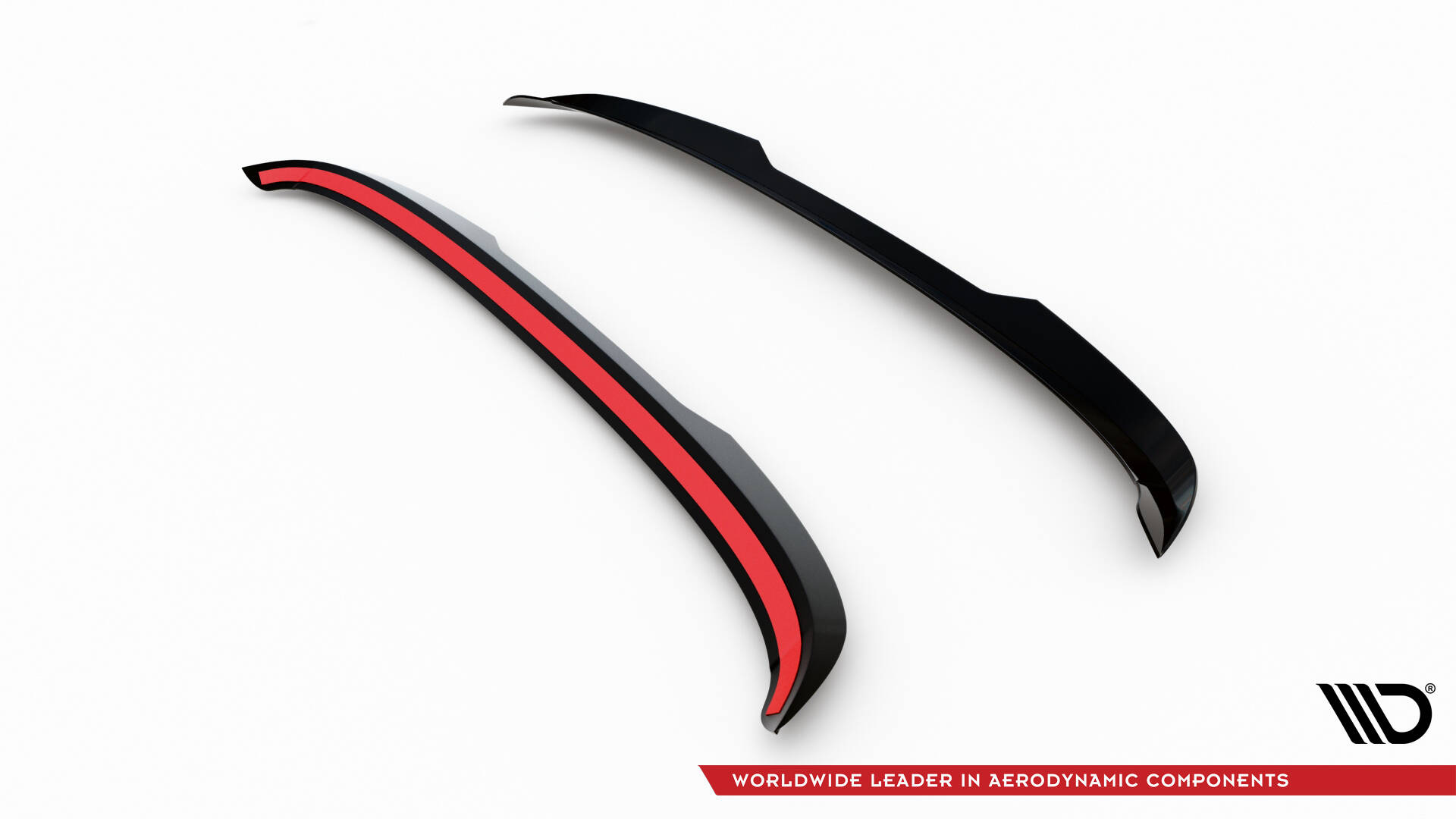 Spoiler CAP Kia Ceed GT Mk3 - 5