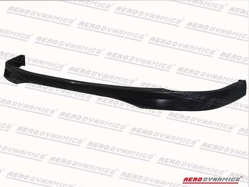 HONDA CIVIC 92-95 4D TYPE R ABS FRONT LIP [SIX]