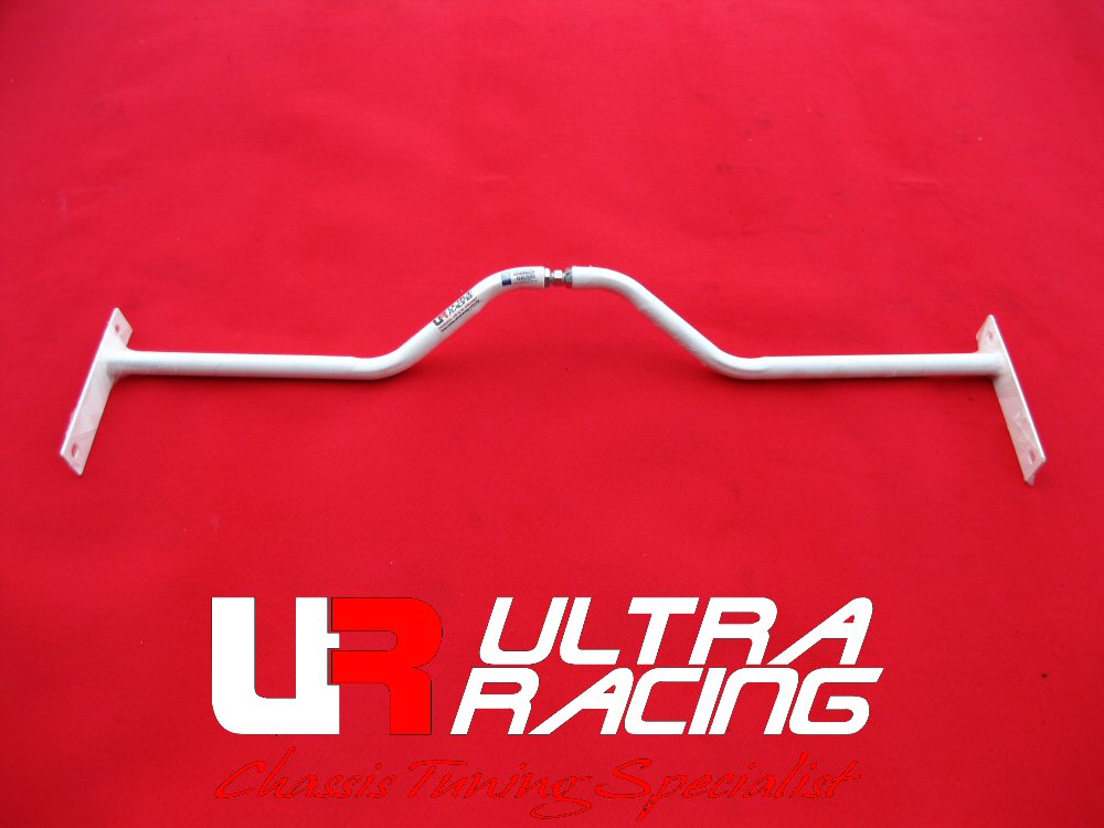 HONDA CIVIC 92-95 4D ULTRARACING 2-PUNKTS KUPÉSTAG - 6