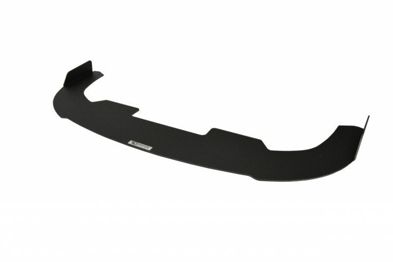 FRONT RACING SPLITTER SUBARU IMPREZA WRX STI 2009-2011 - 7