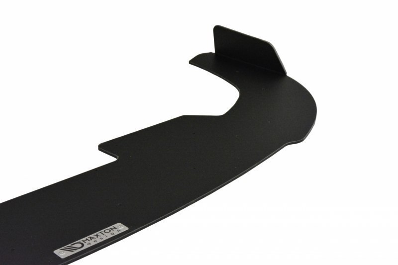 FRONT RACING SPLITTER SUBARU IMPREZA WRX STI 2009-2011 - 6