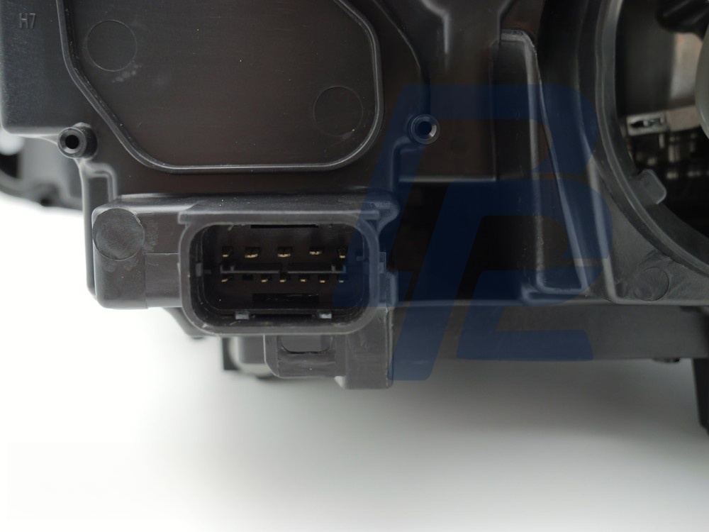 Left Headlight for BMW F30 F31 LCI 2015–2018 - 5