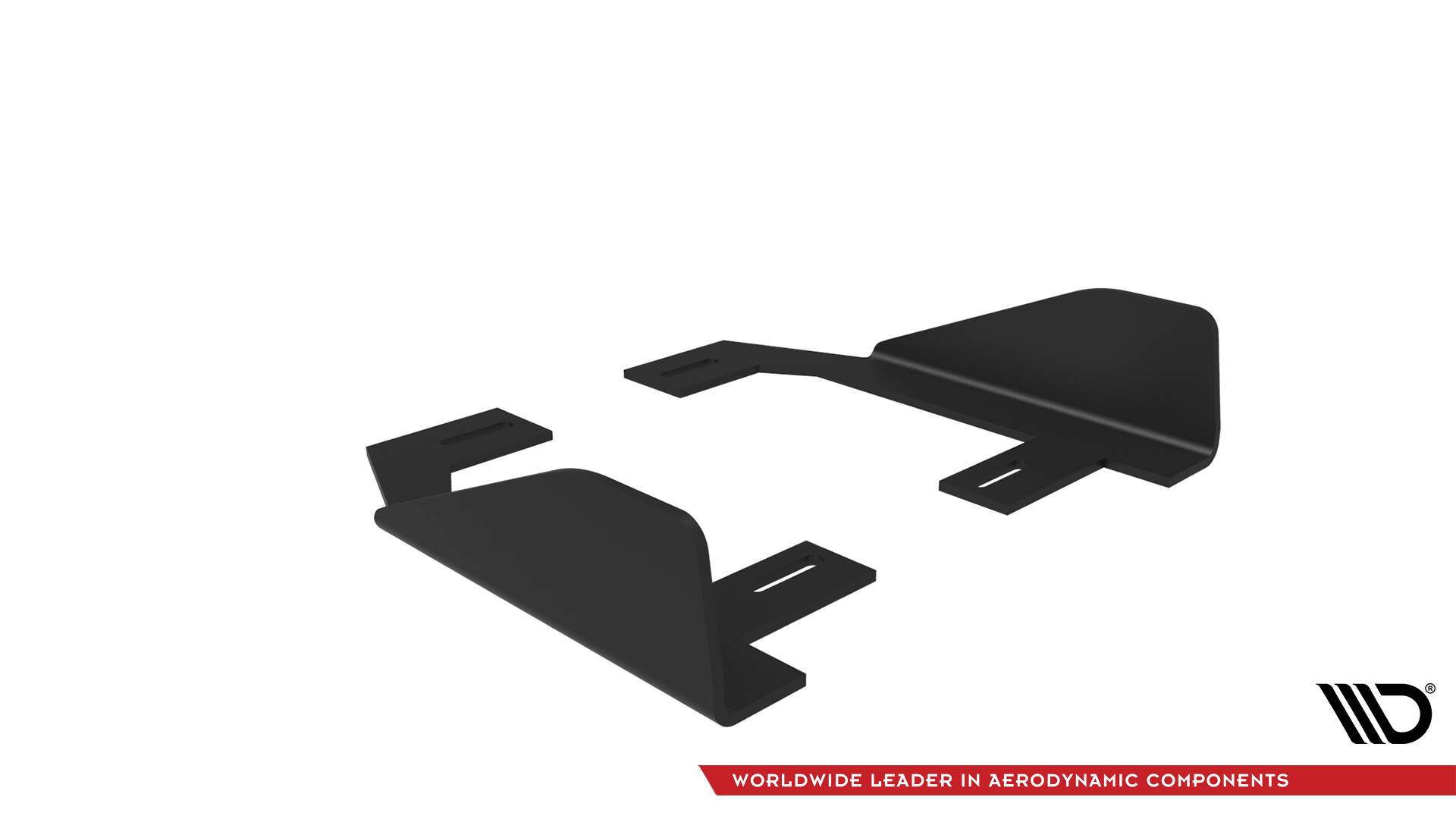 Side Flaps Kia Proceed GT Mk1 Facelift / Ceed GT Mk3 Facelift - 8