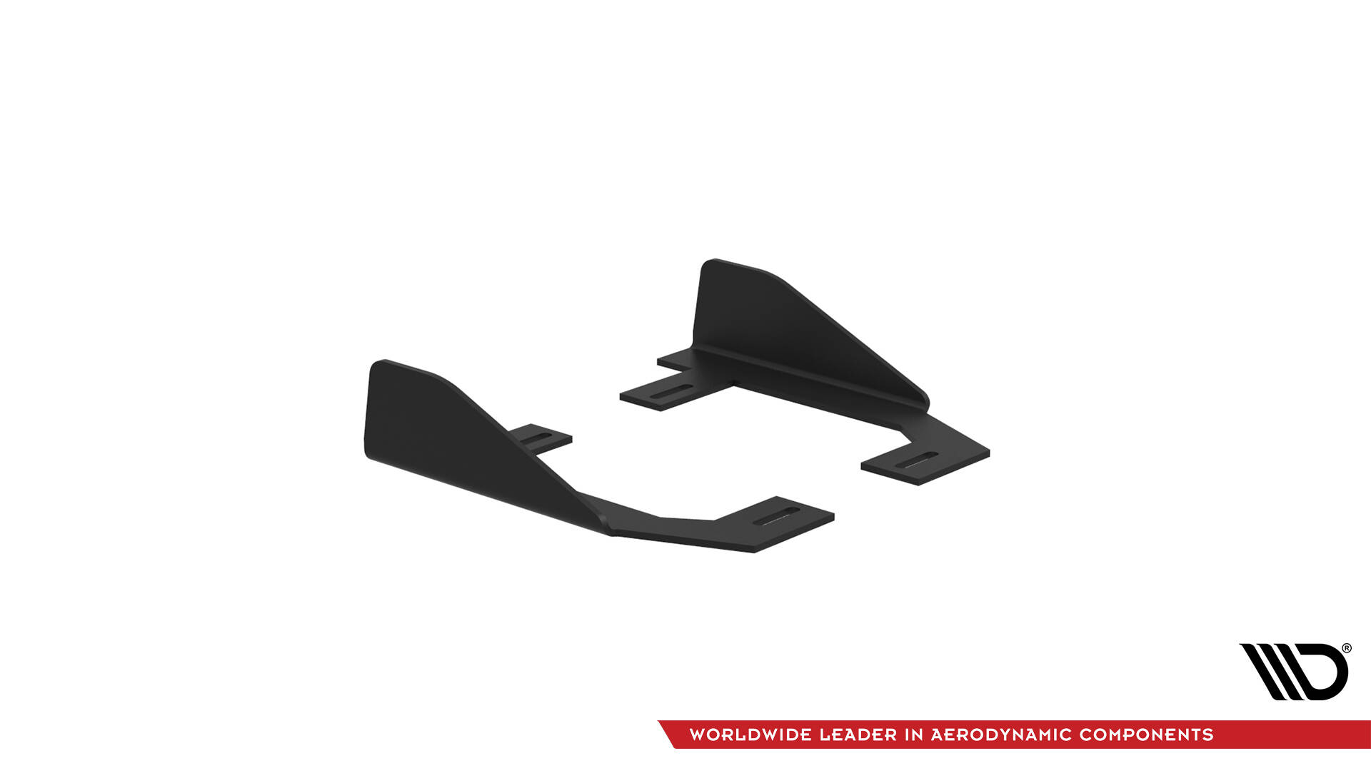 Side Flaps Kia Proceed GT Mk1 Facelift / Ceed GT Mk3 Facelift - 9