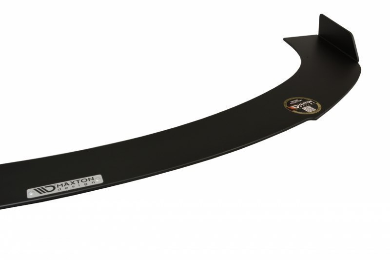 FRONT RACING SPLITTER V.1 MAZDA 6 MK1 MPS - 7