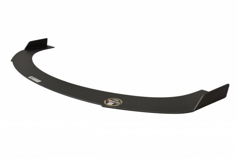 FRONT RACING SPLITTER V.1 MAZDA 6 MK1 MPS - 5