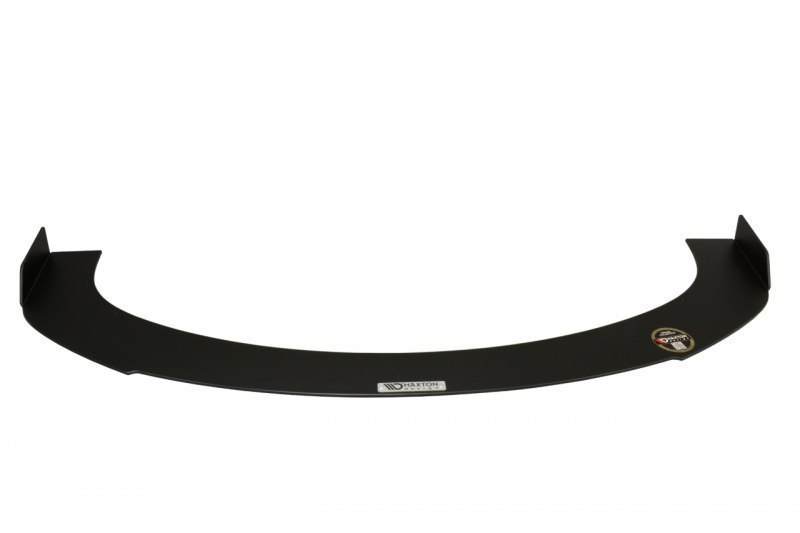 FRONT RACING SPLITTER V.1 MAZDA 6 MK1 MPS - 6