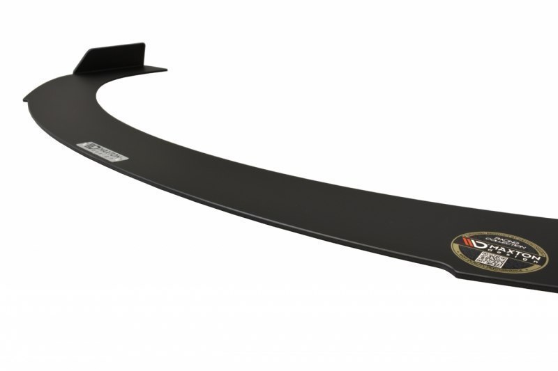 FRONT RACING SPLITTER V.1 MAZDA 6 MK1 MPS - 8