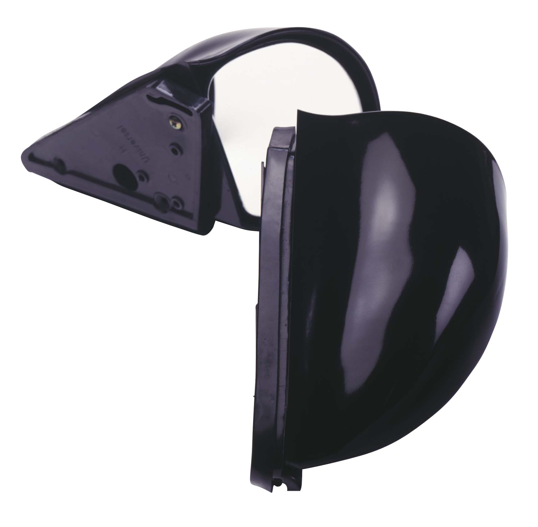 UNIVERSAL CUP-LOOK MIRRORS MANUAL (EXCL. ADAPTERS)