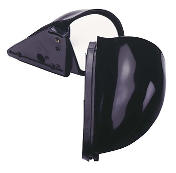 UNIVERSAL CUP-LOOK MIRRORS MANUAL (EXCL. ADAPTERS)