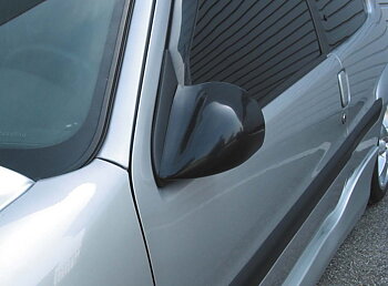 UNIVERSAL CUP-LOOK MIRRORS MANUAL (EXCL. ADAPTERS)