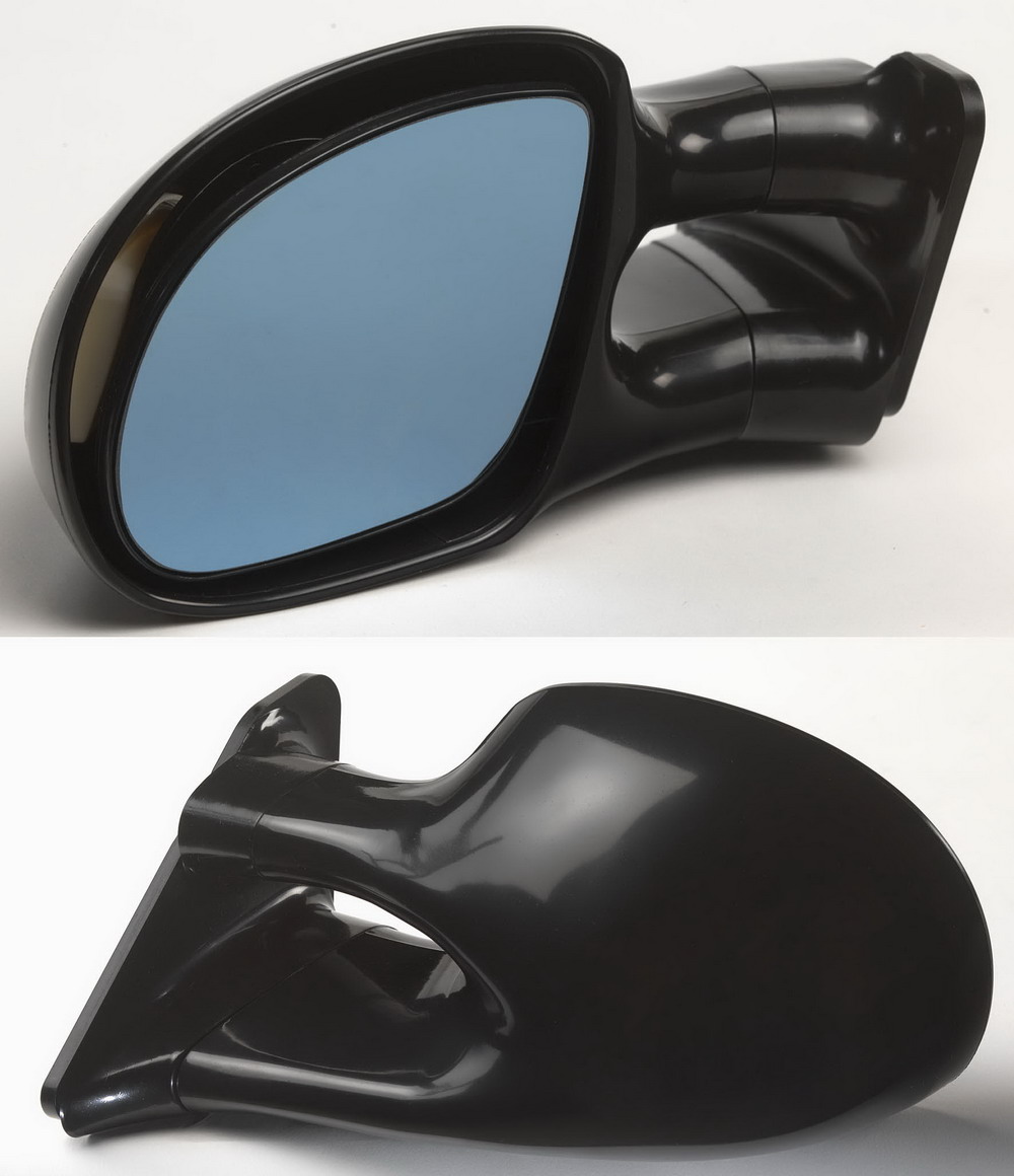 UNIVERSAL K2-LOOK MIRRORS MANUAL (EXCL. ADAPTERS)