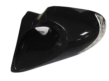 UNIVERSAL K6-LOOK MIRRORS ELECTRIC + LED (EXCL. ADAPTERS)