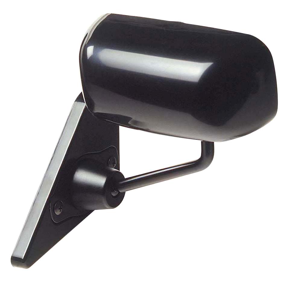 UNIVERSAL F1-LOOK MIRRORS MANUAL (EXCL. ADAPTERS)