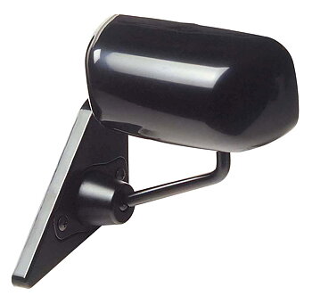 UNIVERSAL F1-LOOK MIRRORS MANUAL (EXCL. ADAPTERS)