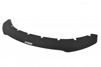 FRONT RACING SPLITTER V.2 BMW 4 F32 M-PACK & M-PERFORMANCE