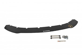 FRONT RACING SPLITTER V.2 BMW 4 F32 M-PACK & M-PERFORMANCE