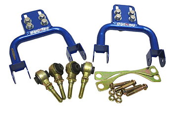 HONDA CIVIC 92-95 FRONT CAMBER CONTROL ARMS MEGAN RACING