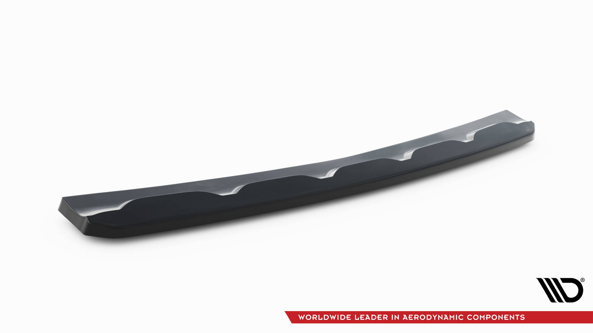 Central Rear Splitter Kia Ceed GT Mk3 - 5
