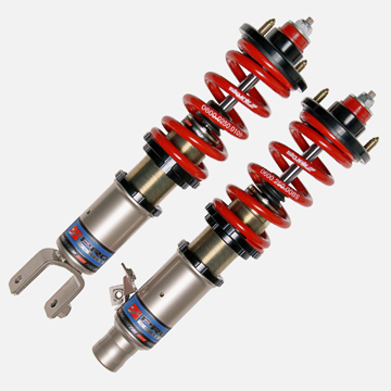 HONDA CIVIC 92-95 FULL COILOVER SUSPENSION PRO C SKUNK2