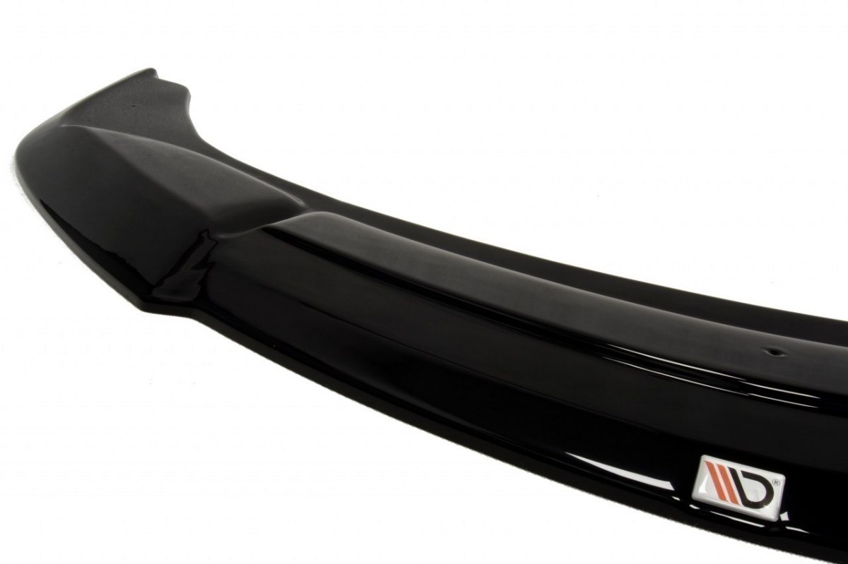 FRONT SPLITTER BMW 6 E63 / E64 (PREFACE MODEL) V.2 - 3