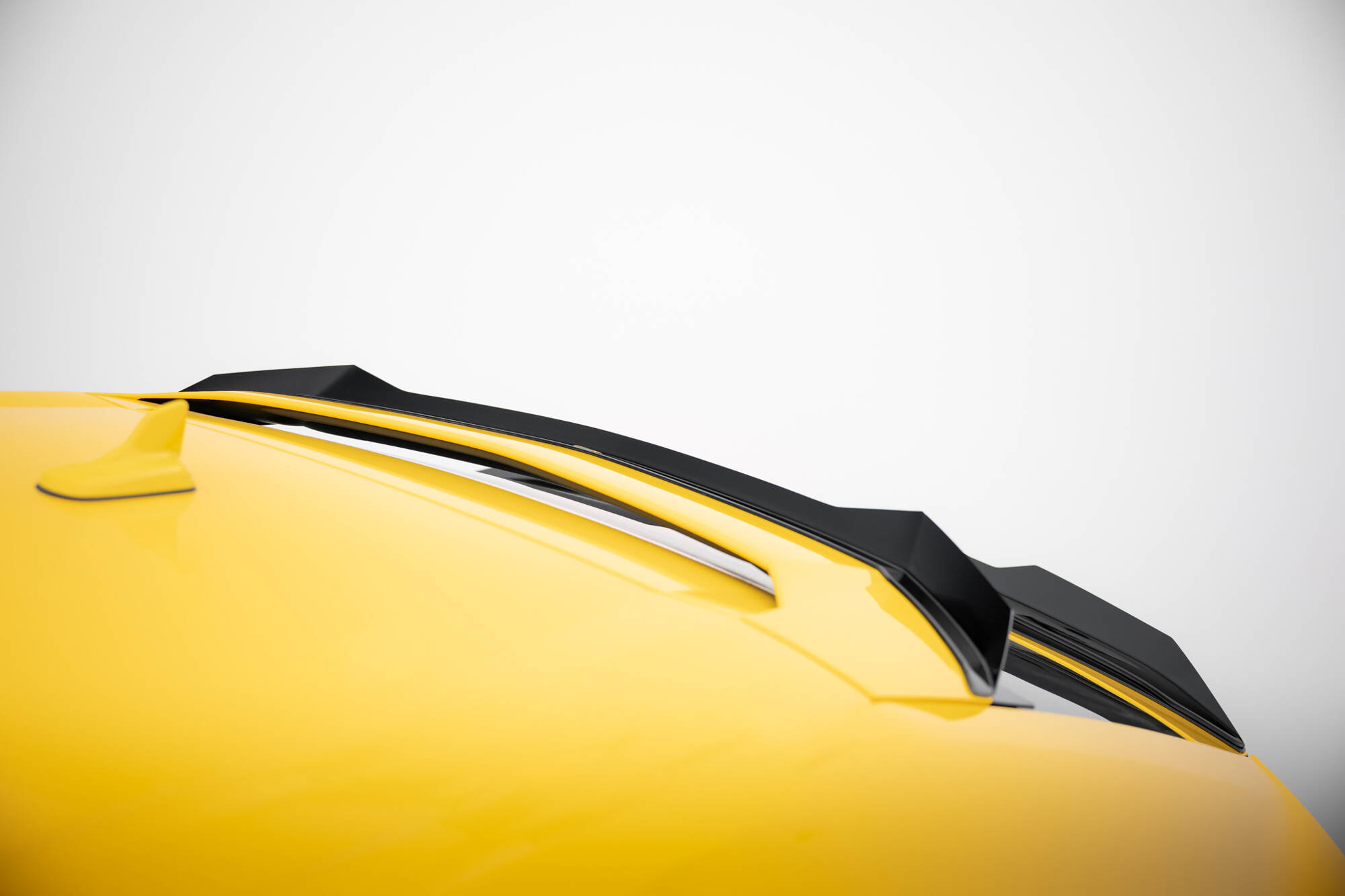 Upper Spoiler CAP Lamborghini Urus Mk1 - 2