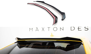 Upper Spoiler CAP Lamborghini Urus Mk1