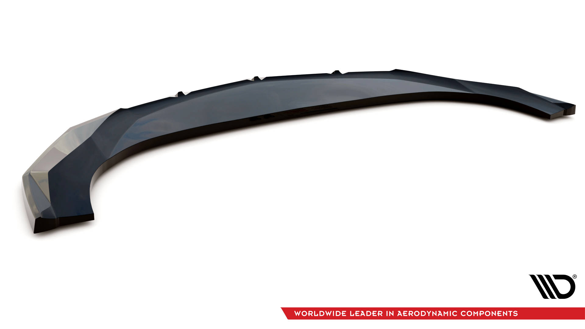 Front Splitter V.2 Lamborghini URUS Mk1 - 6