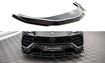 Front Splitter V.2 Lamborghini URUS Mk1