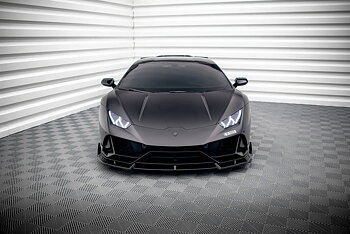 Front Splitter Lamborghini Huracan EVO