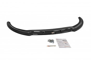 FRONT SPLITTER FIAT BRAVO MK 2 SPORT
