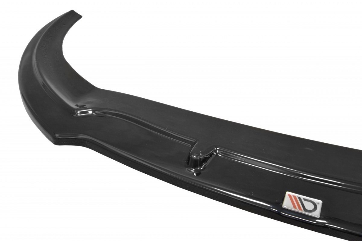FRONT SPLITTER FIAT BRAVO MK 2 SPORT - 3