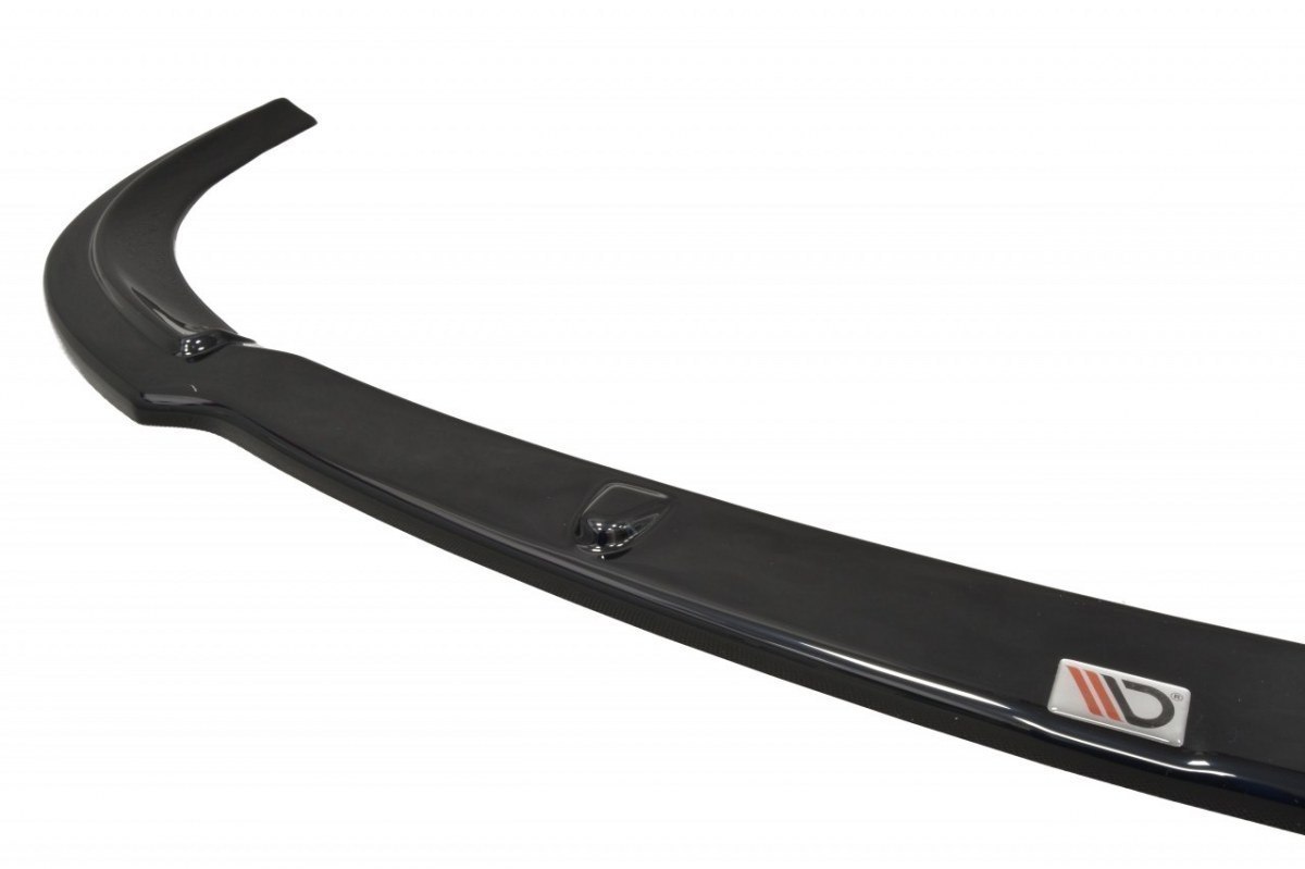 FRONT SPLITTER FORD MONDEO MK3 ST220 - 7