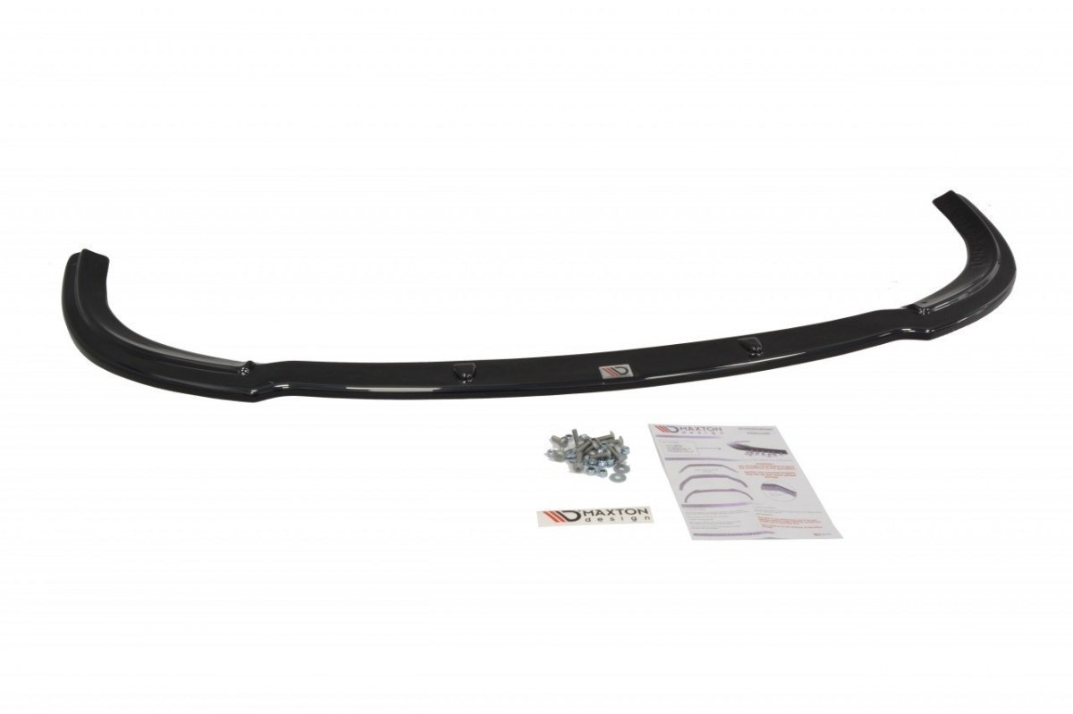 FRONT SPLITTER FORD MONDEO MK3 ST220 - 5