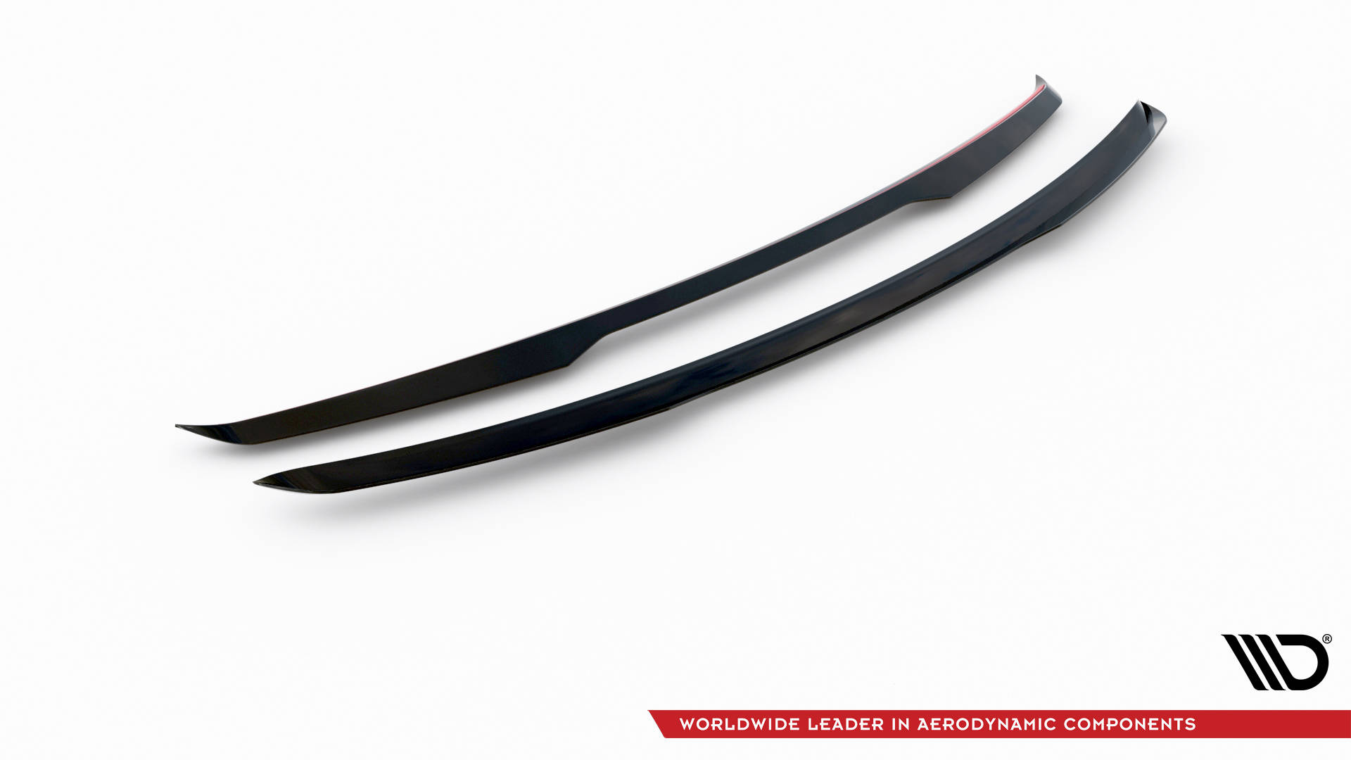Spoiler CAP Land Rover Range Rover Sport SVR Mk2 - 6