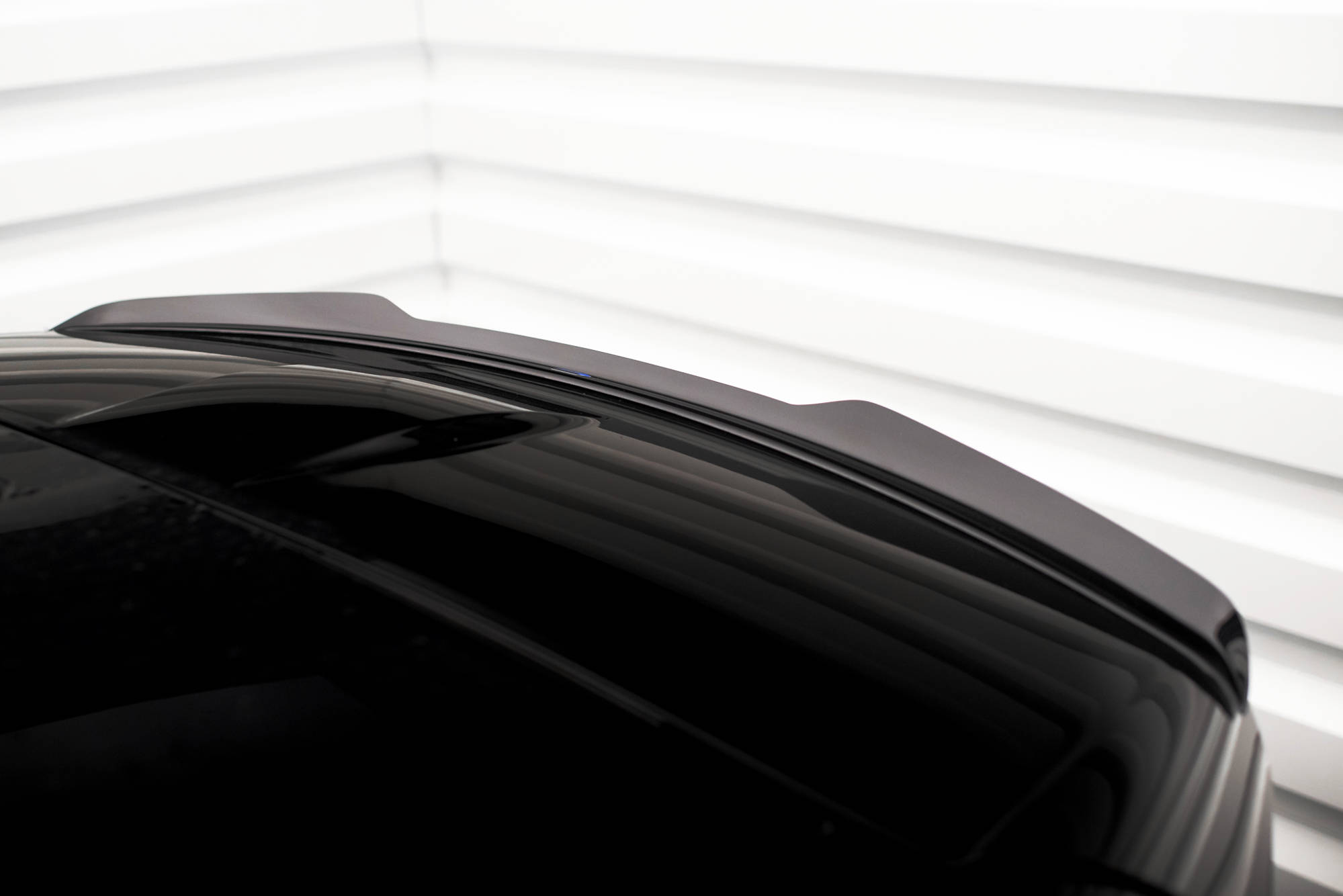 Spoiler CAP Land Rover Range Rover Sport SVR Mk2 - 4