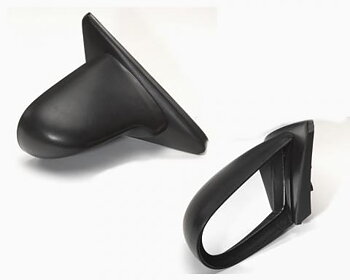 HONDA CIVIC 92-95 SPL-TUNING SPOON STYLE MIRRORS (ELECTRIC)