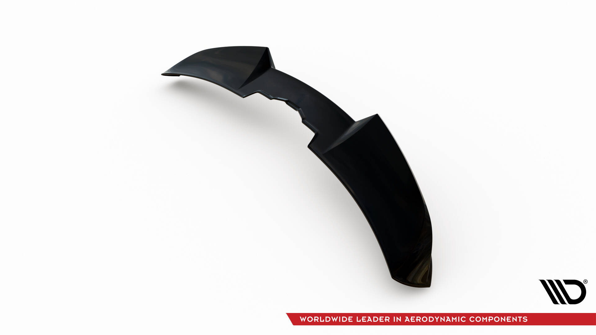 Spoiler CAP 3D Land Rover Range Rover Evoque HSE Dynamic Mk1 Facelift - 6