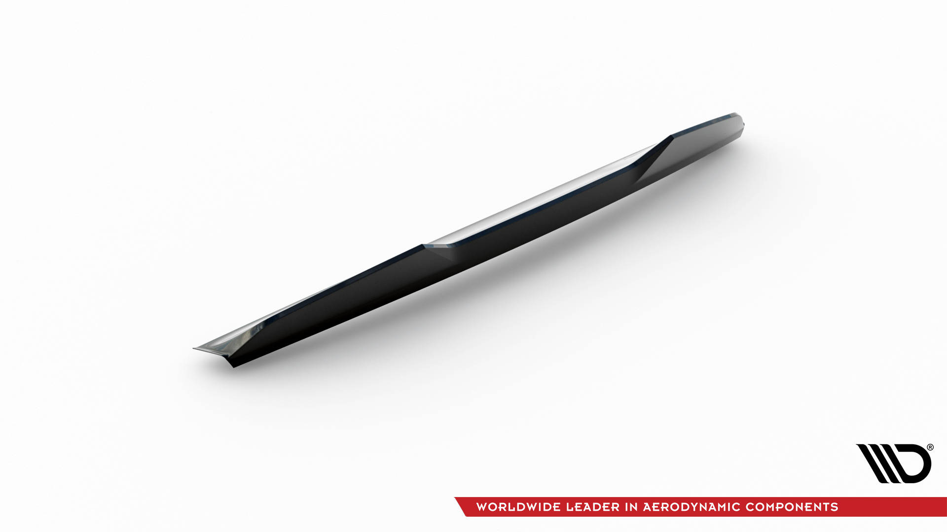 Spoiler CAP 3D Land Rover Discovery HSE Mk5 - 7