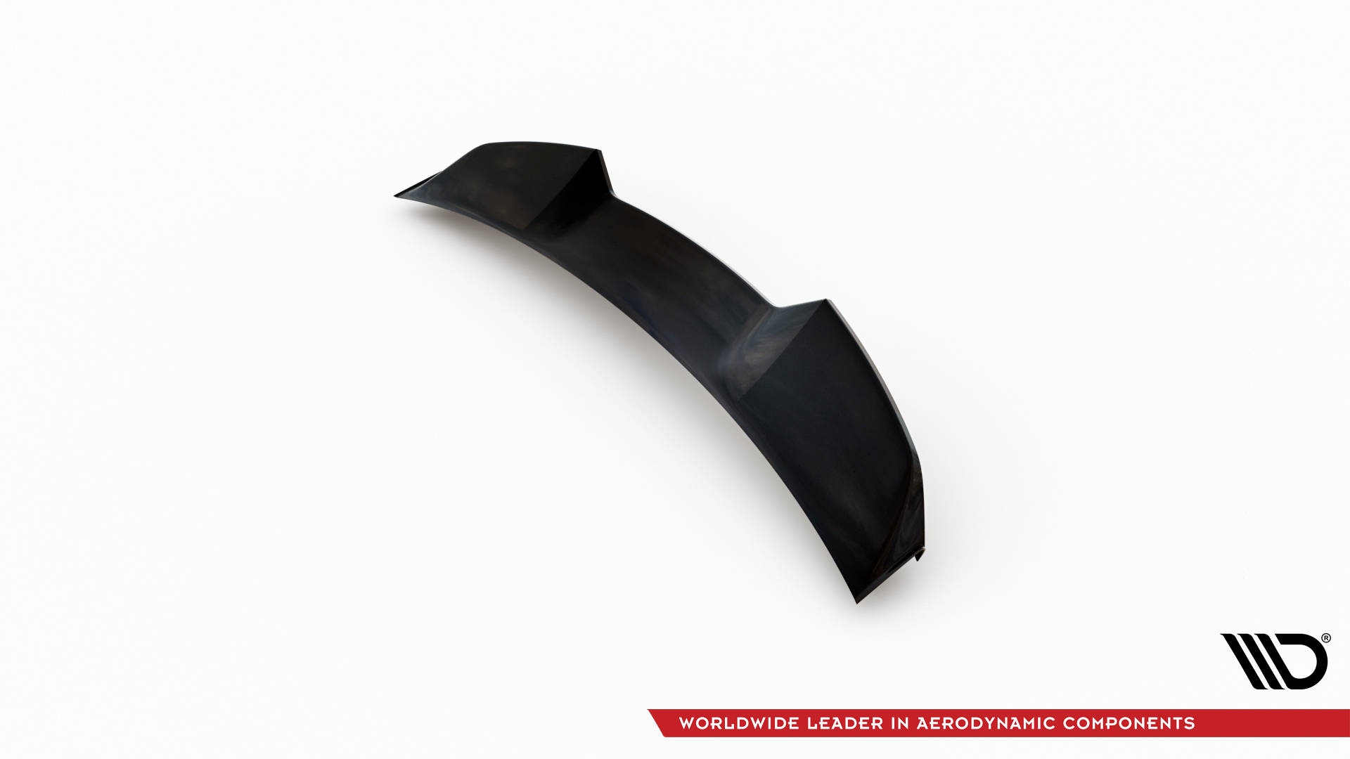 Spoiler CAP 3D Land Rover Discovery HSE Mk5 - 6