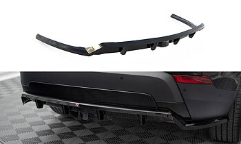 Central Rear Splitter (Vertical Bars) Land Rover Discovery HSE Mk5