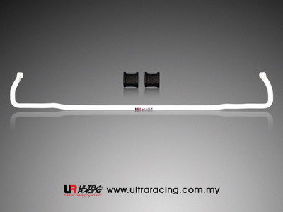 HONDA CIVIC 92-95 EG /DELSOL ULTRARACING BAKRE KRÄNGNINGSHÄMMARE 19MM