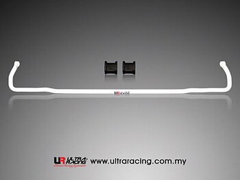 HONDA CIVIC 92-95 EG /DELSOL ULTRARACING BAKRE KRÄNGNINGSHÄMMARE 19MM