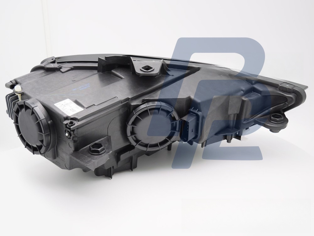 Xenon Left Headlight TYC for Audi A3 8V 2012–2016 - 3