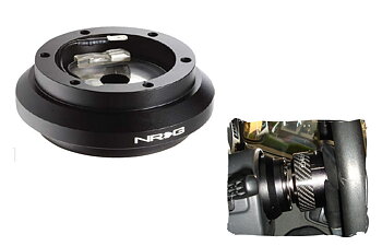 HONDA CIVIC 92-95/DELSOL/INTEGRA NRG SHORT HUB