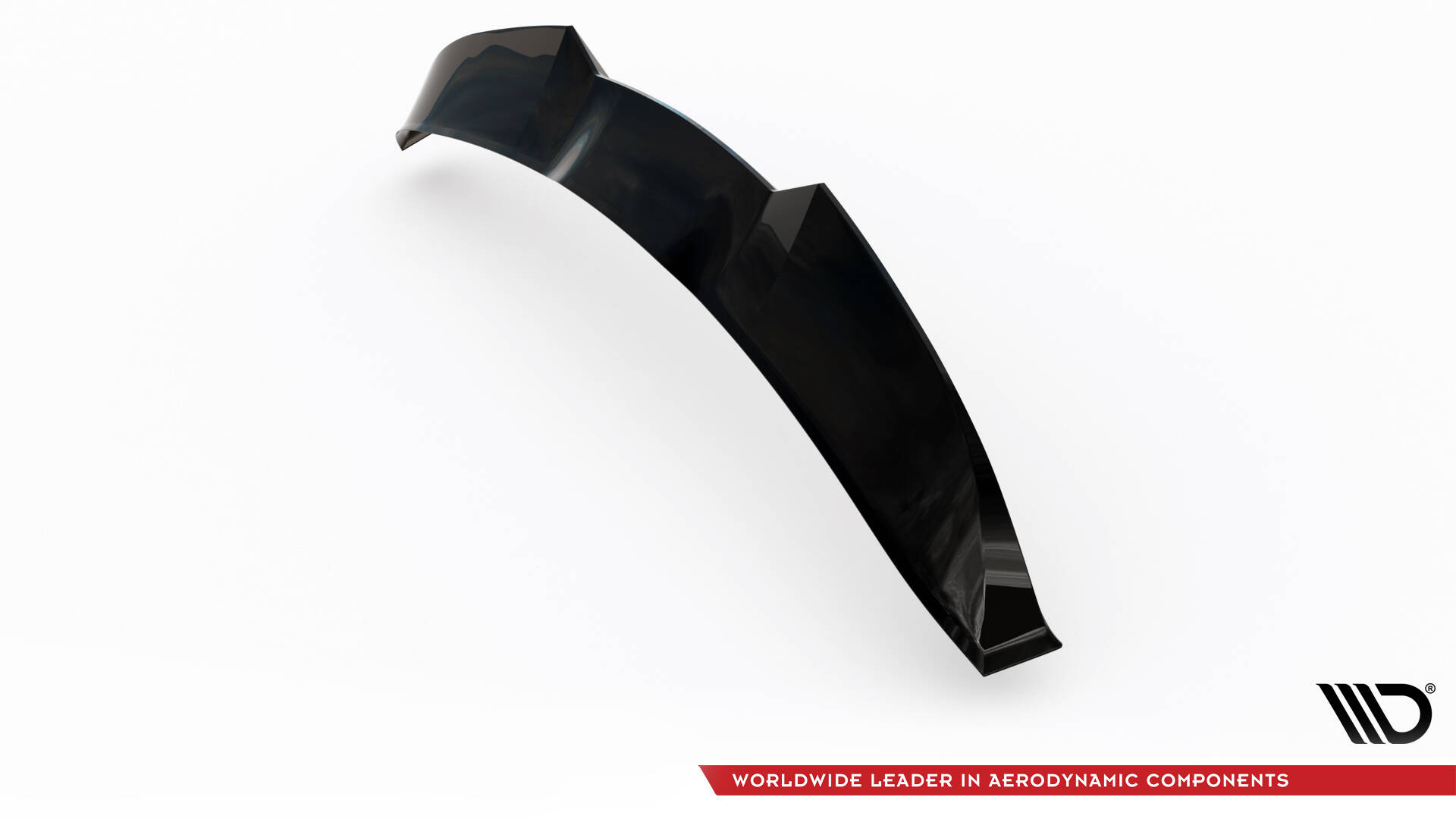 Spoiler CAP 3D Land Rover Range Rover Velar R-Dynamic Mk1 - 5