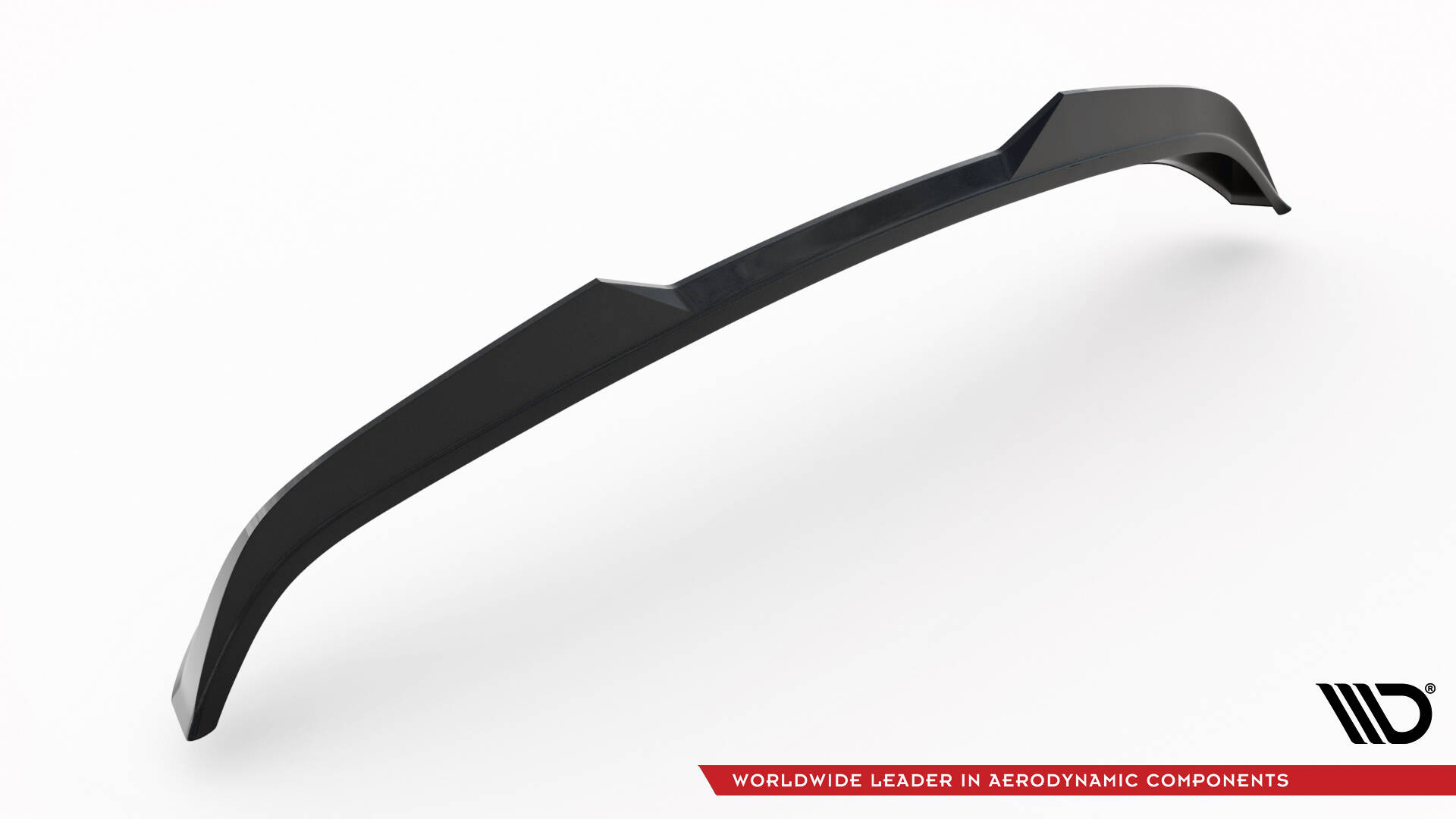 Spoiler CAP 3D Land Rover Range Rover Velar R-Dynamic Mk1 - 6
