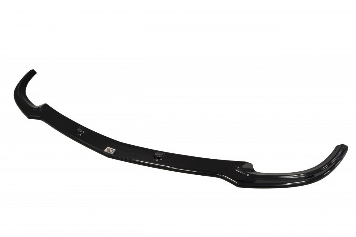 FRONT SPLITTER MERCEDES C W204 AMG-LINE (PREFACE) - 5